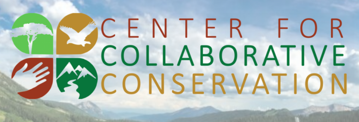 Center for Collaborative Conservation logo